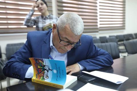 عيسى الذي تجاوز الصليب وكرز بالضوء