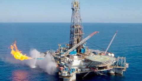 دوائر مصرية ترحب بالتوقيع على اتفاقية تصدير الغاز المصري إلى لبنان