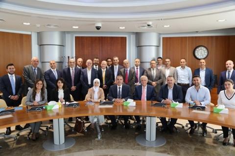 إثمار إنفست تعرض قيم شركة الاتصالات الفلسطينية وأركان العقارية.jpg