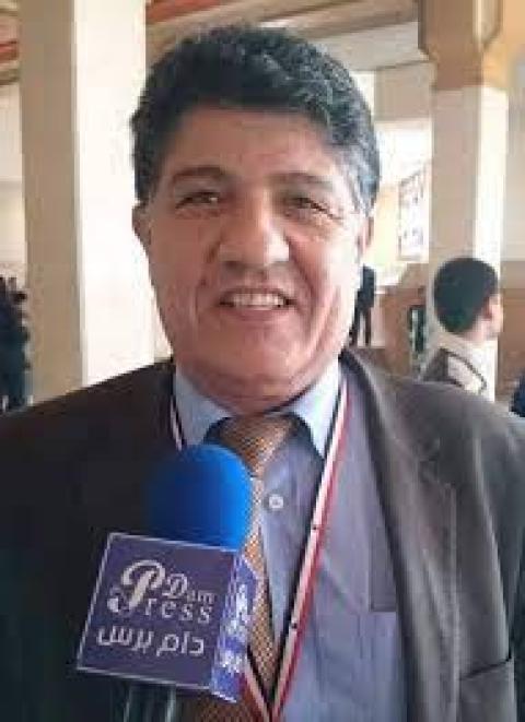 عمر ابو عون.