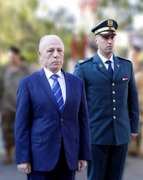 وزير الدفاع اللبناني موريس سليم.jpg