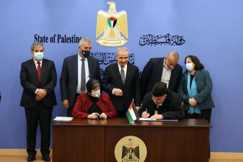 تحديات اقتصادية وسياسية مهمة تفرض علينا تطوير علاقاتنا بالمؤسسات الدولية