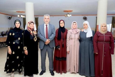 جمعية السواحرة
