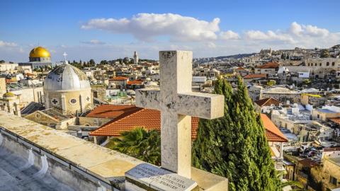 الأردن يرفض تغيير الوضع التاريخي والقانوني القائم في القدس ومقدساتها بما في ذلك الأملاك والأوقاف الإسلامية والمسيحية.jpeg