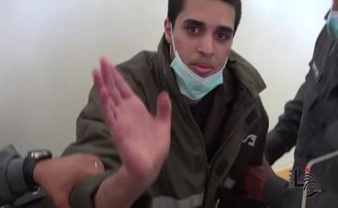 وضع المعتقل أحمد مناصرة مقلق للغاية.jpg