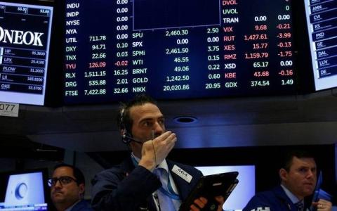 أسواق المال العالمية.jpg