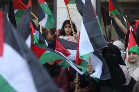 الذكرى الـ55 للنكسة