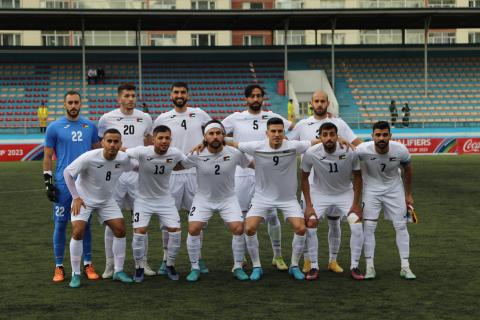 منتخبنا الوطني يبلغ أمم آسيا للمرة الثالثة.jpg