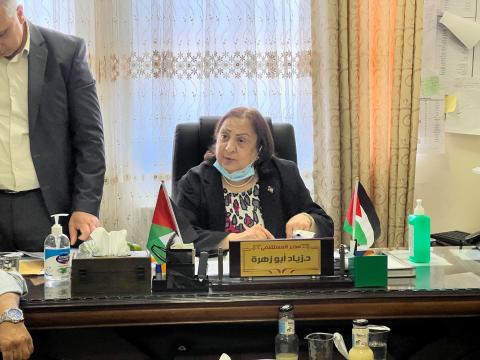 مي الكيلة