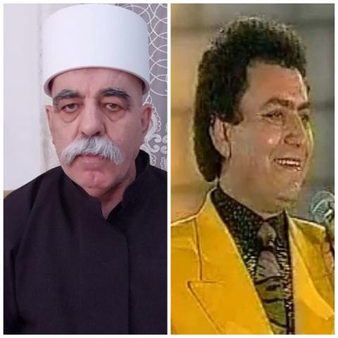 بالفيديو "إلى أمي" كلمات كمال ابراهيم تلحين وغناء النجم السوري داوود رضوان