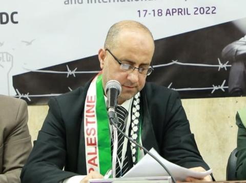د. رافت حمدونة
