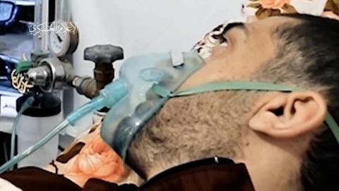 قناة تكشف عن بوادر لتنفيذ صفقة تبادل إنسانية عاجلة
