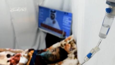 محلل يتوقع أن تحرك حكومة لابيد "الانتقالية" ملف التبادل