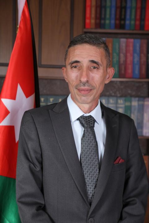 محمد فؤاد زيد الكيلاني