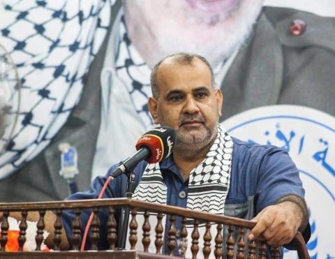 جمال عبيد عضو الهيئة القيادية.jpg