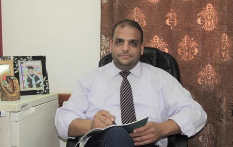 مؤيد عفانة