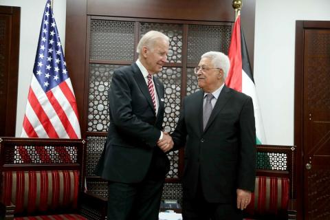 زيارة مهمة وأمال أهم