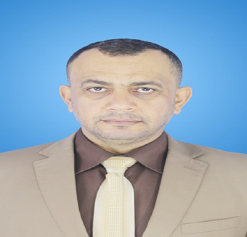 أ.د.ماجد تربان أستاذ الصحافة  الالكترونية وتكنولوجيا اتصال