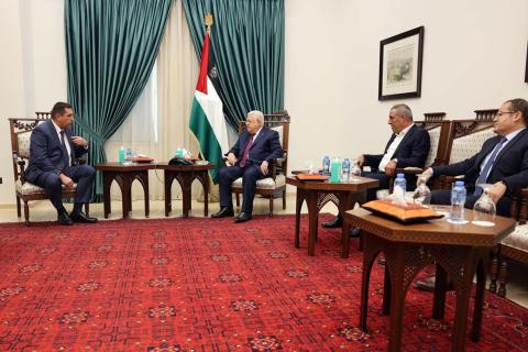 الرئيس يستقبل المبعوث الروسي.jfif