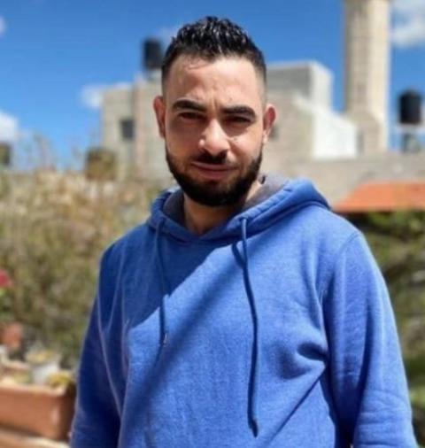 رائد ريان يواصل إضرابه لليوم الـ 86 ..  500 أسير مريض في السجون منهم 50 حالة صعبة وخطيرة