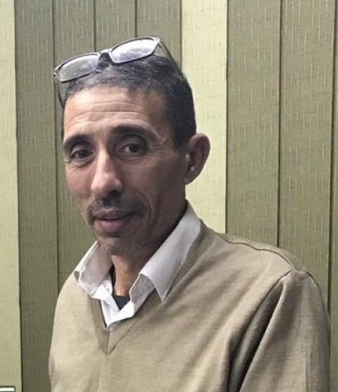 محمد فؤاد زيد الكيلاني