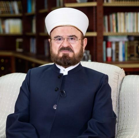 أ.د علي القره داغي