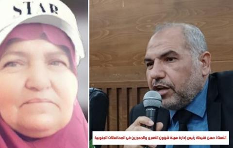 قنيطة : الطبيب السجان يكمل دور المحقق فى تعامله مع الأسرى المرضى فى السجون الاسرائيلية