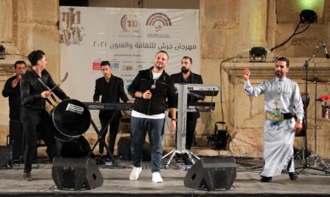 الفنان عيسى السقار