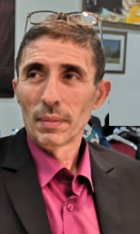محمد فؤاد زيد الكيلاني