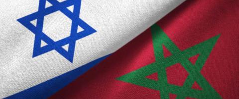 غدعون ساعَر وعيساوي فريج يزوران المغرب في الأسبوع المقبل