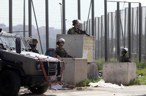 الدعم الاقتصادي الأميركي ليس بديلا عن السلام .. ضغوط فلسطينية على بايدن لتجميد البناء في المستوطنات