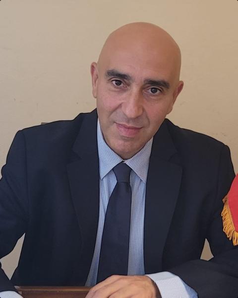 رئيس صندوق اعمار القدس سامر السنجلاوي،