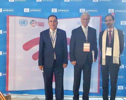 عورتاني: التعليم حق سيادي فلسطيني بامتياز