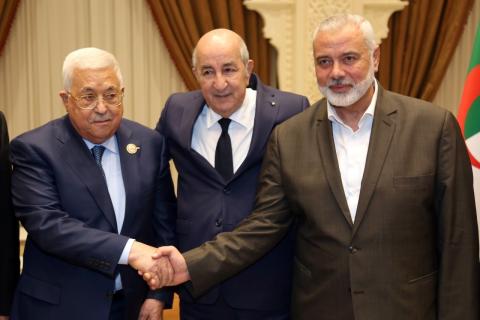 تبون يستقبل هنية وعباس في لقاء أخوي 1.jpg
