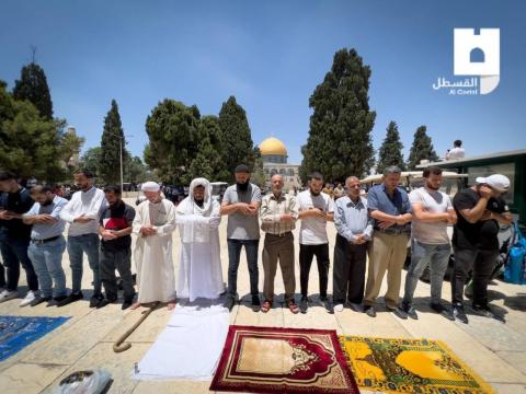 صلاة الجمعة في الأقصى.jpg