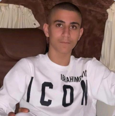 القتيل أحمد ممدوح شعبان.jpg