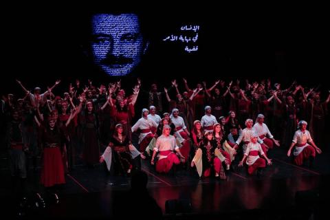 إحياء الذكرى الـ50 لاستشهاد الأديب المناضل غسان كنفاني في رام الله