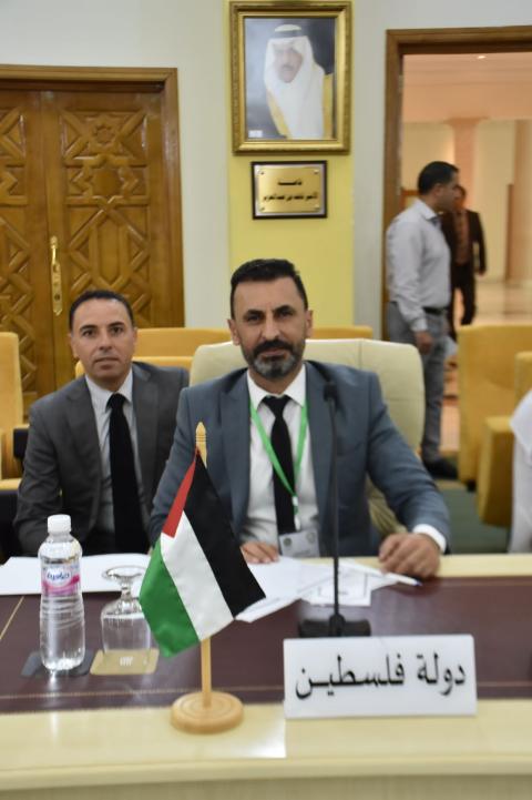 الداخلية تشارك في المؤتمر العربي السابع لمدراء الاحوال المدنية