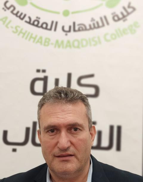امجد شهاب