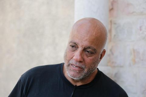 والد الشهيد محمد شحام يتحدث حول تفاصيل استشهاده من قبل جيش الاحتلال داخل منزلهم في بلدة كفر عقب في القدس 1 الشرقية.jpg
