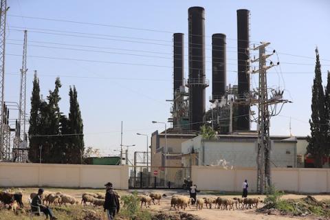شركة توزيع كهرباء غزة.jpg