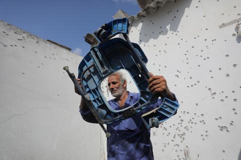 الجيش الإسرائيلي يعلن شن هجوم جديد على 3 مواقع بقطاع غزة،