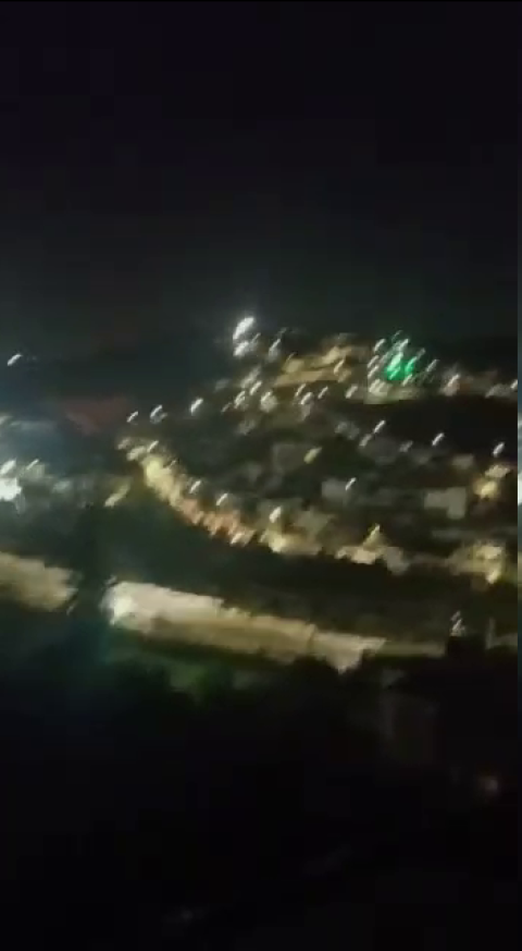 اعتقالات واقتحامات في جنين وبلداتها