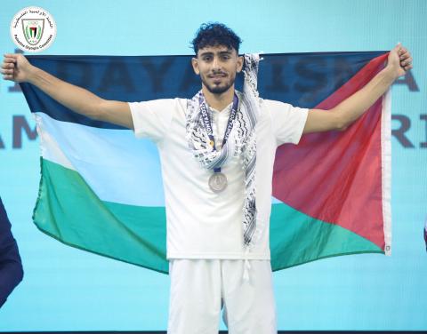 اللاعب أحمد بهلول