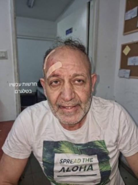 اللواء أبو بكر يدين "الإعتقال الهمجي" للسعدي
