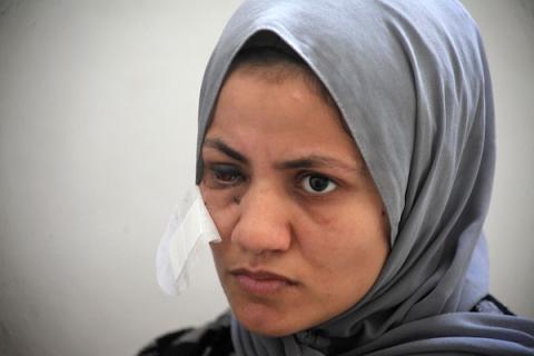 الشابة إيمان أبو جاسر (22 عاماً) 6.jpg