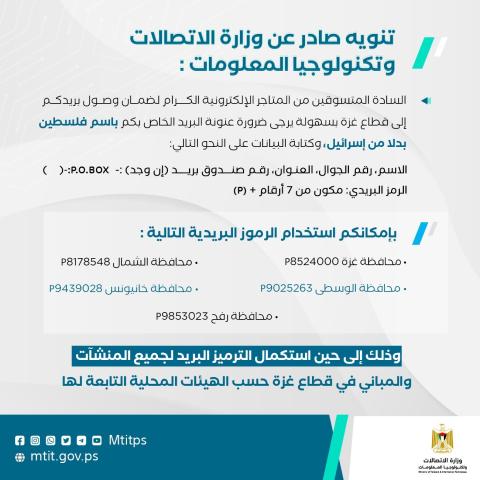 السوق التركي يفتتح منصته الإلكترونية بحملة خصومات للفلسطينيين