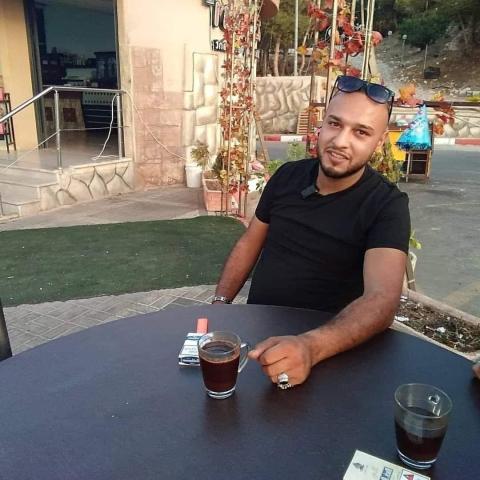 استـشهـاد الشاب محمد عرايشي من مدينة نابلس.jpg