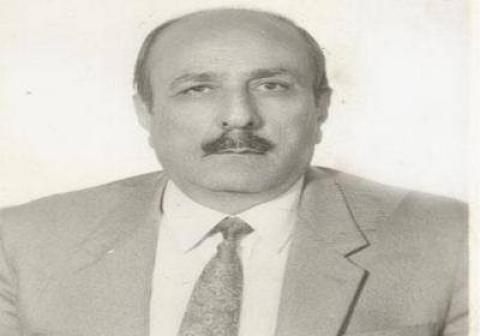 للصلابة عنوان  القائد أبو عدنان