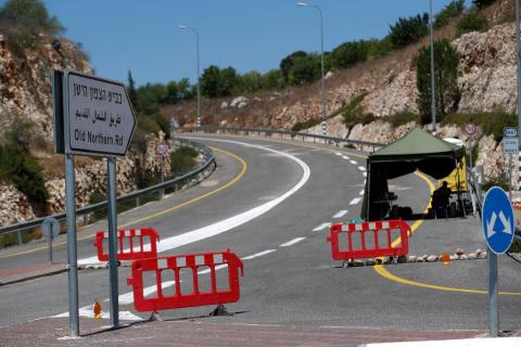 التوقعات مع استمرار الإجراءات الإسرائيلية لليوم الثالث على التوالي